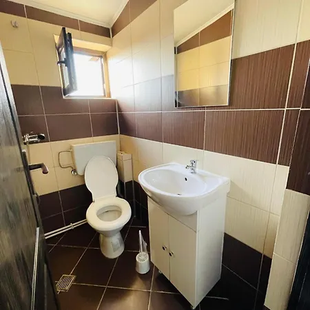 Sephora 3* Eforie Nord